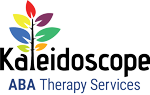 Logotipo de Kaleidoscope ABA Therapy Services