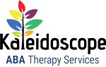 Kaleidoscope ABA Therapy Services Logo