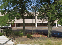 Cherry Hill ABA Center Exterior