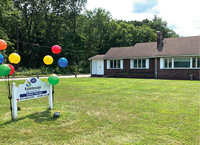 East Brunswick ABA Center Exterior