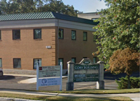 Toms River ABA Center Exterior