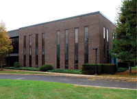 West Chester ABA Center Exterior